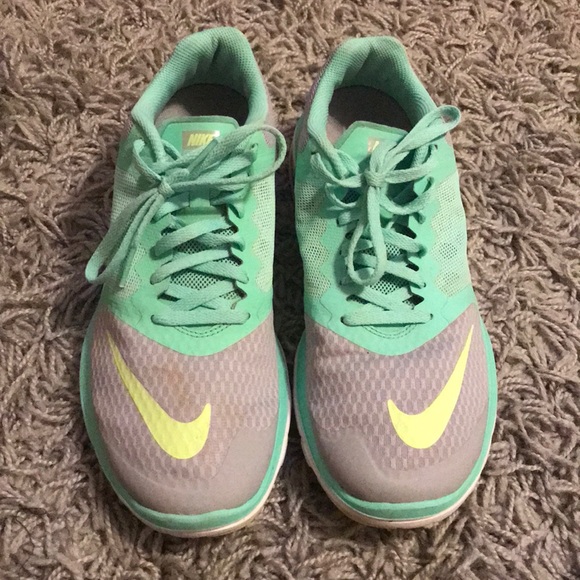 nike running fitsole